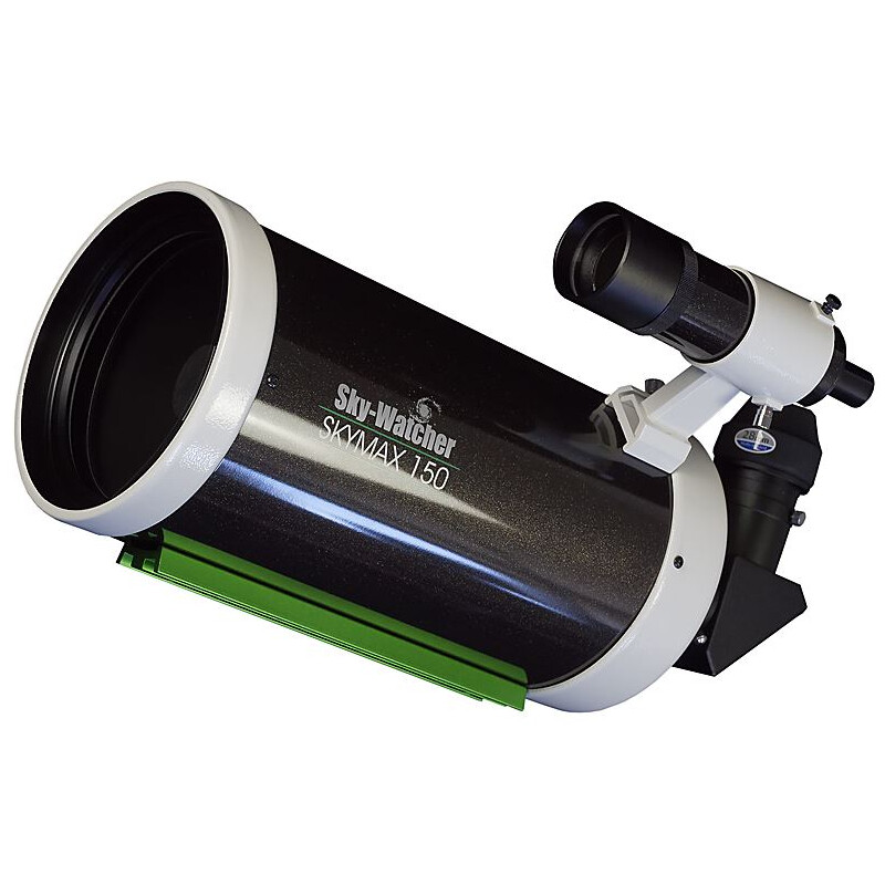 Télescope Maksutov Skywatcher MC 150/1800 SkyMax HEQ-5