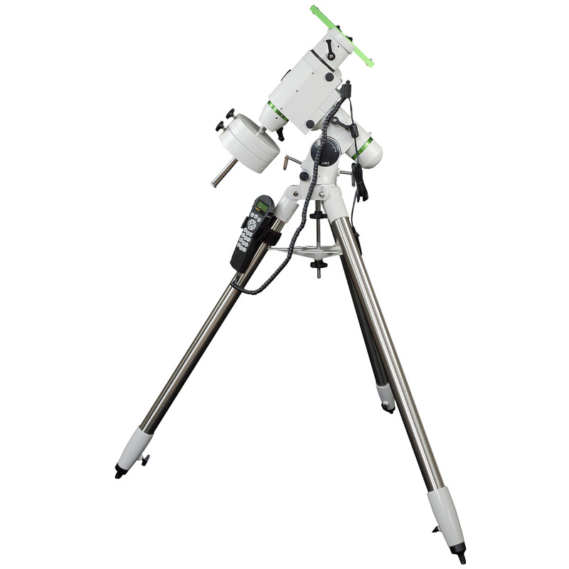 Télescope Omegon Pro Astrograph 154/600 HEQ-5