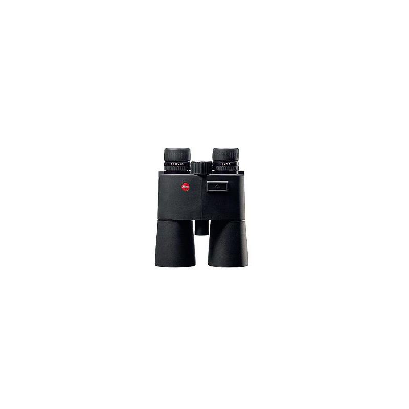 Leica Fernglas Geovid 8x56 BRF mit Meter-Anzeige