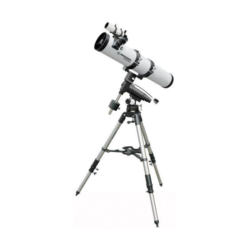 Bresser Teleskop N 130/1000 Messier MON-1