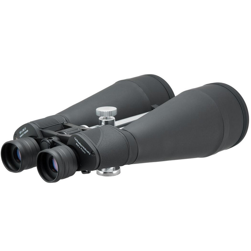 TS Optics Fernglas 20x80 E