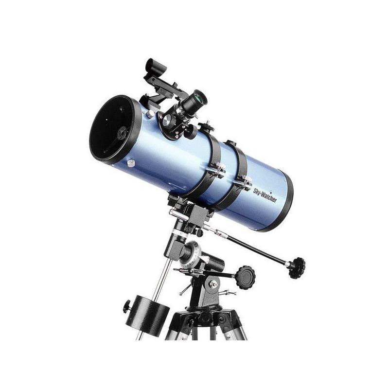 Skywatcher Teleskop N 114/500 SkyHawk EQ-1
