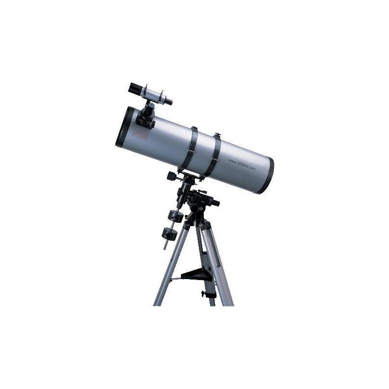 Navigator II 200/1000 Komplettpaket