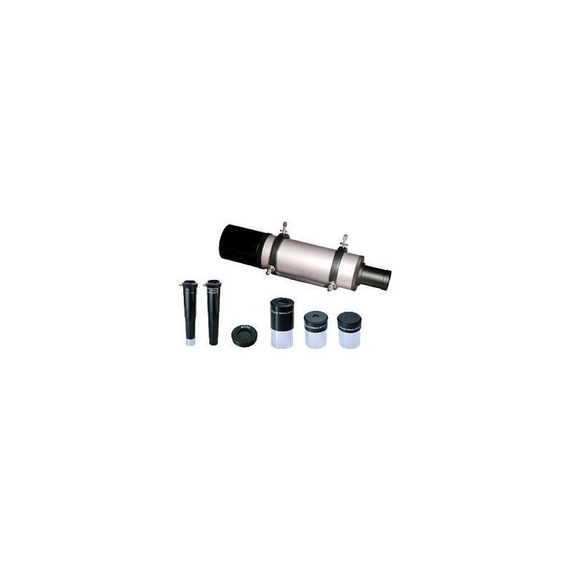 Navigator II 200/1000 Komplettpaket