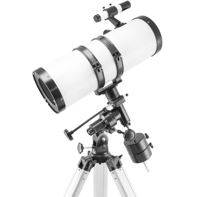 Télescope TS Optics N 150/1400 Megastar EQ-3