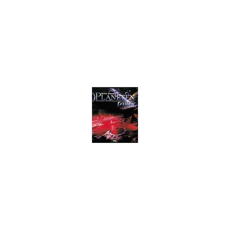 Logiciel Planète dictionnaire
