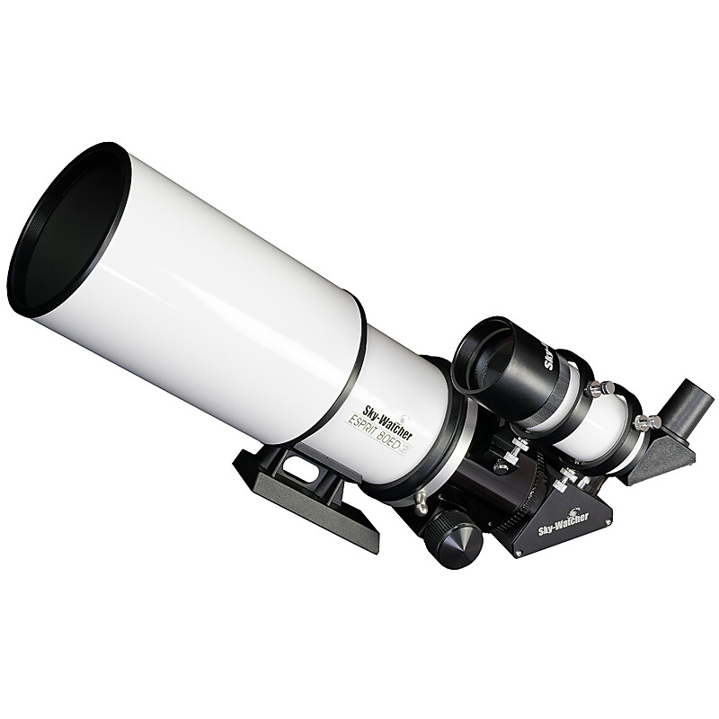 Skywatcher Apochromatischer Refraktor AP 80/400 ESPRIT-80ED Professional OTA