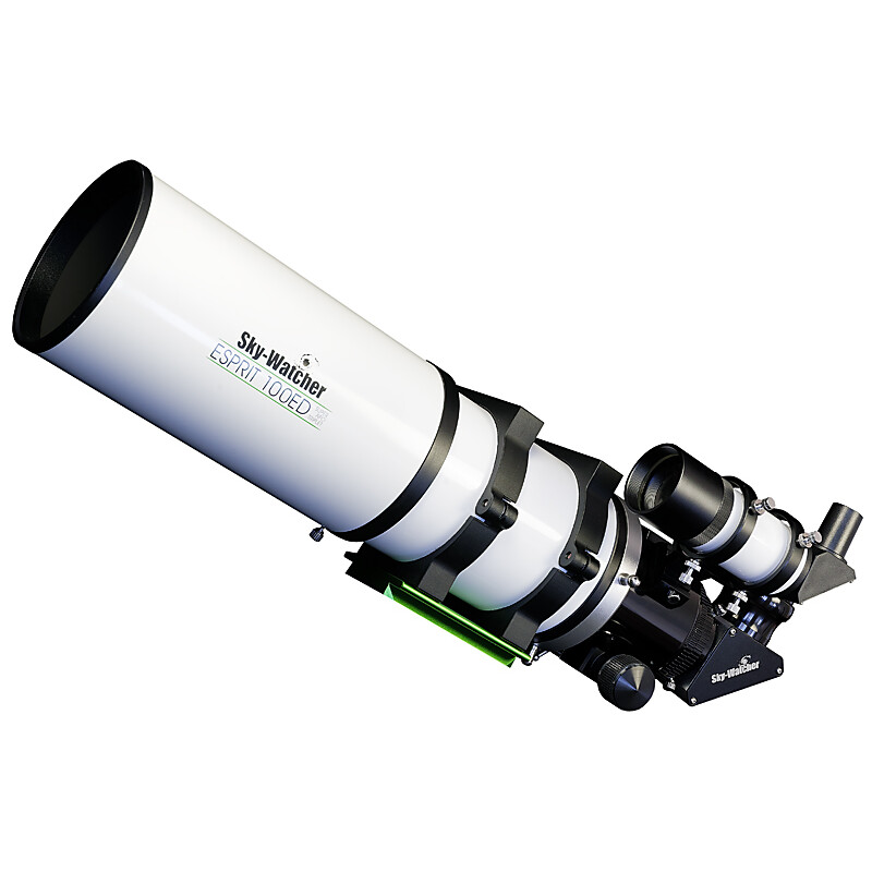 Lunette apochromatique Skywatcher AP 100/550 ESPRIT-100ED Professional OTA