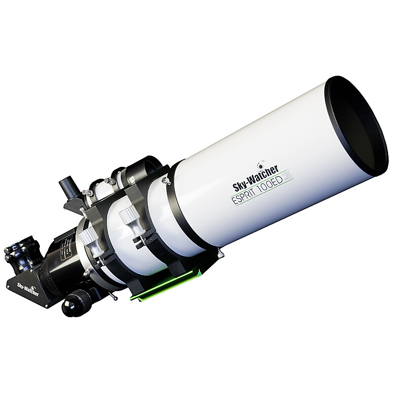 Lunette apochromatique Skywatcher AP 100/550 ESPRIT-100ED Professional OTA