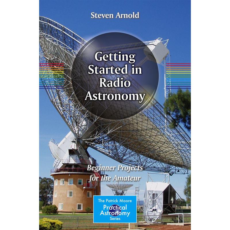 Springer Getting Started in Radio Astronomy