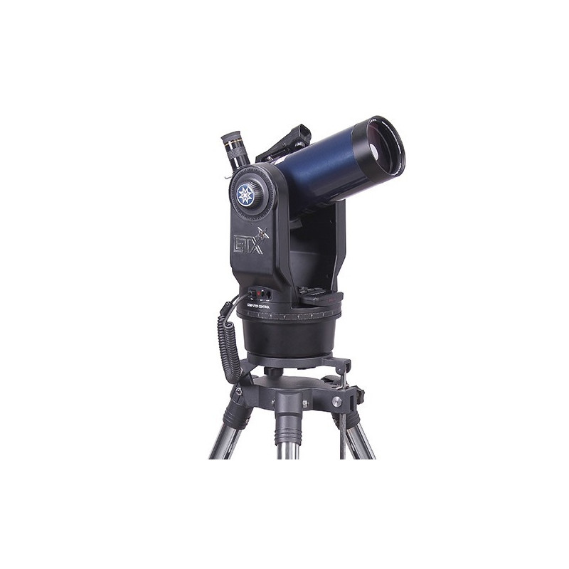 Meade Maksutov Teleskop MC 90/1250 UHTC ETX GoTo, Portable Observatory