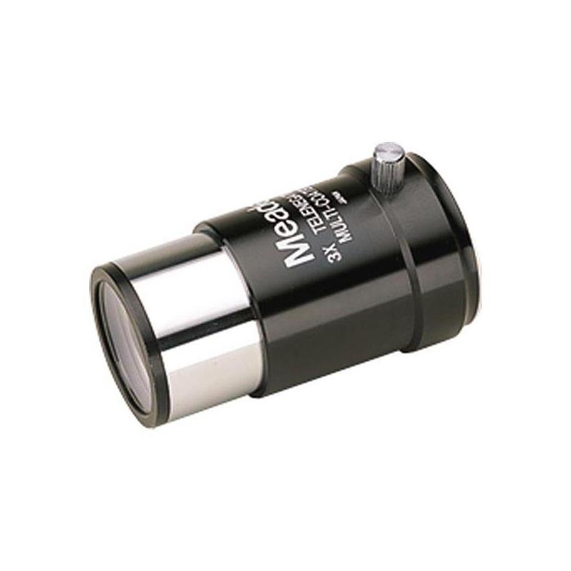 Meade Barlowlinse Barlow 3x, 1,25" für ETX-70
