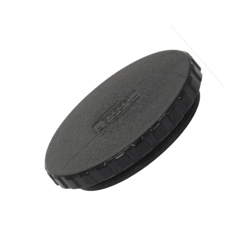 Capuchons Baader Couvercle de protectionT2-avec filetage extérieur M42 x 0,75