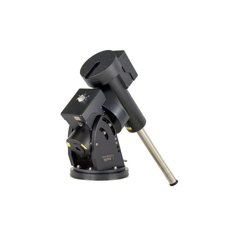 Monture 10Micron GM 3000 HPS GoTo