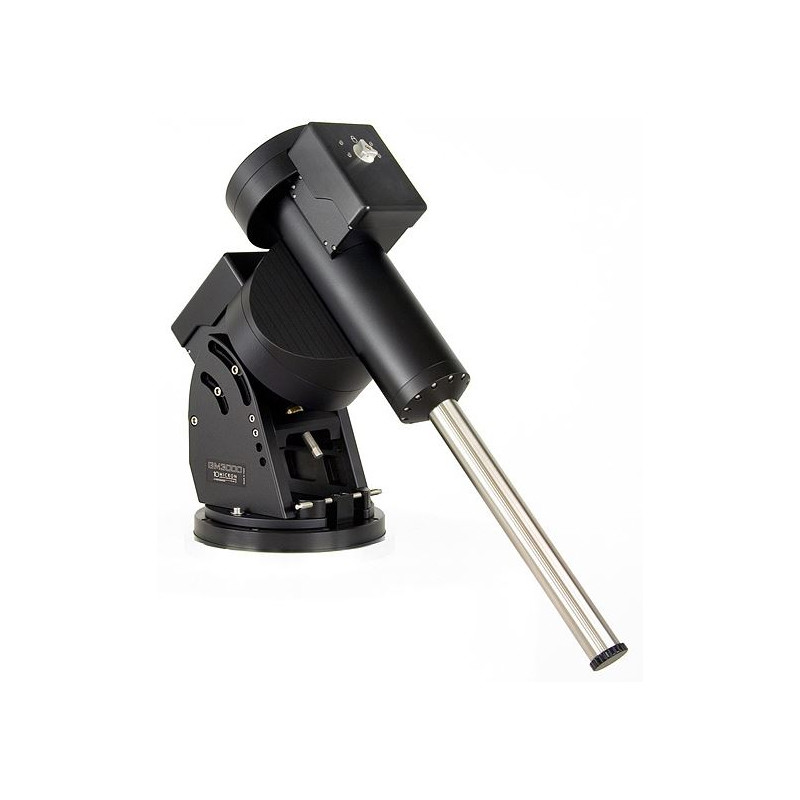 Monture 10Micron GM 3000 HPS GoTo