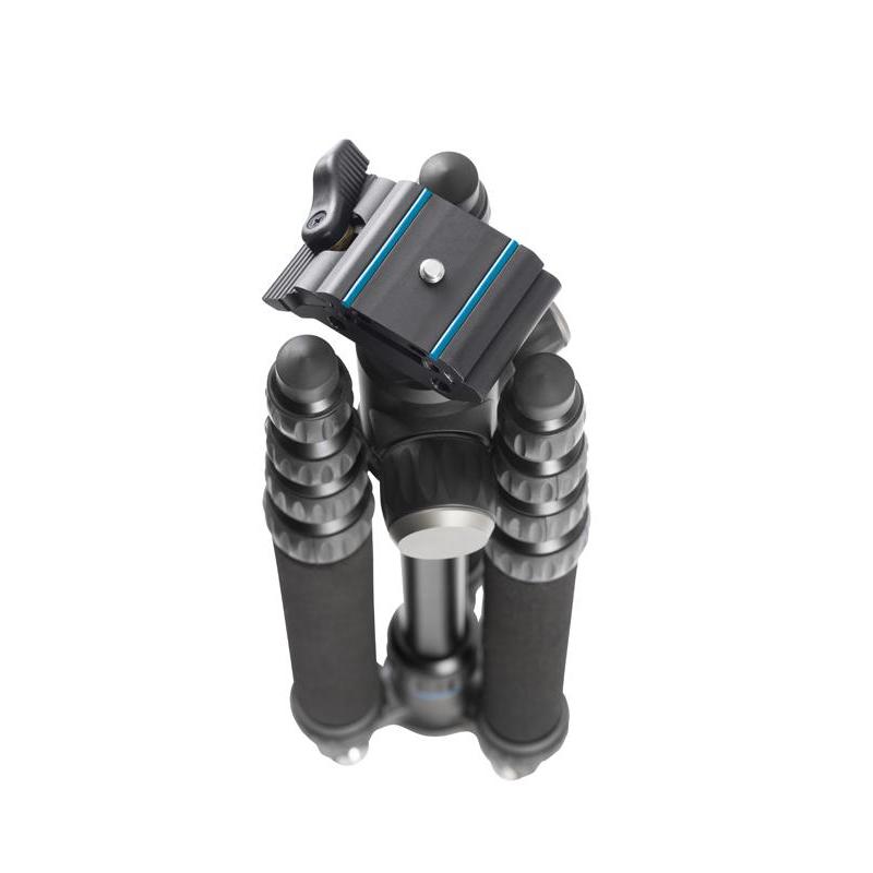 Cullmann Aluminium-Dreibeinstativ CONCEPT ONE 622T Reisestativ