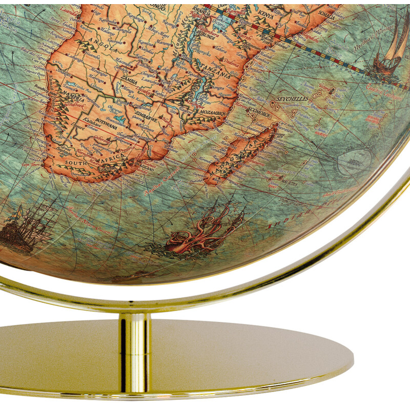 Globe Columbus Imperial Regent 40cm