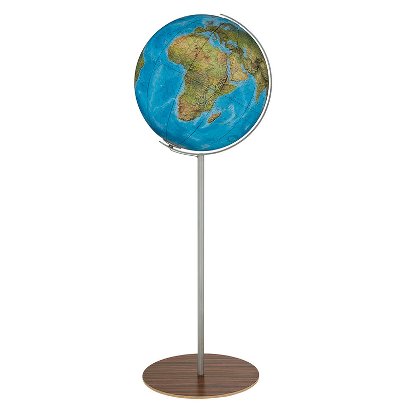 Globe sur pied Columbus Duo 40cm