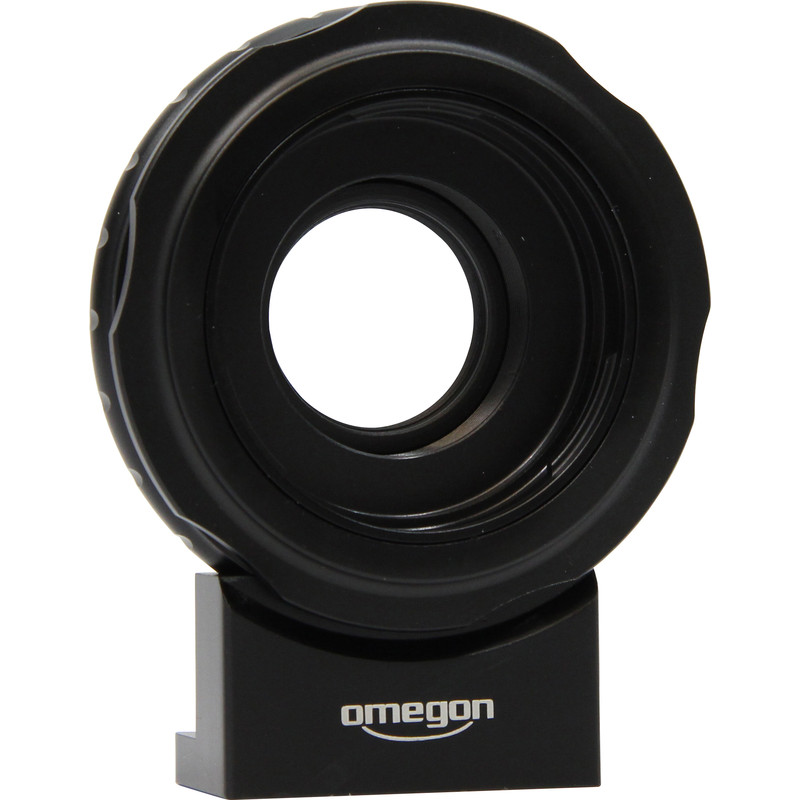 Omegon T2-Adapter für Canon EOS Objektive