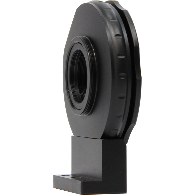 Omegon Objektiv-Adapter T2-Adapter für Canon EOS - ohne Fotogewinde