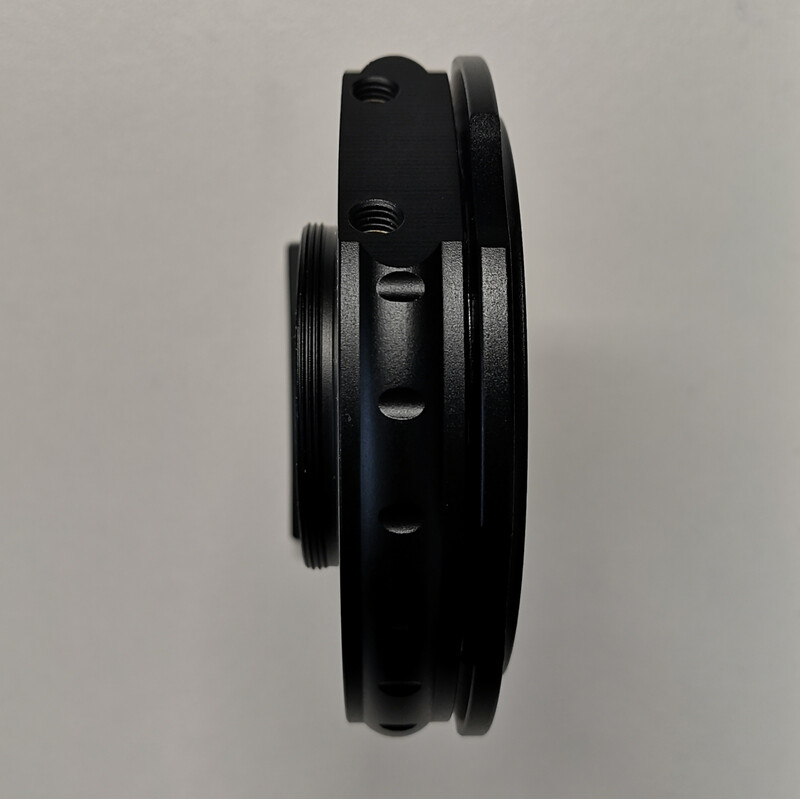 Omegon T2-Adapter für Canon EOS Objektive