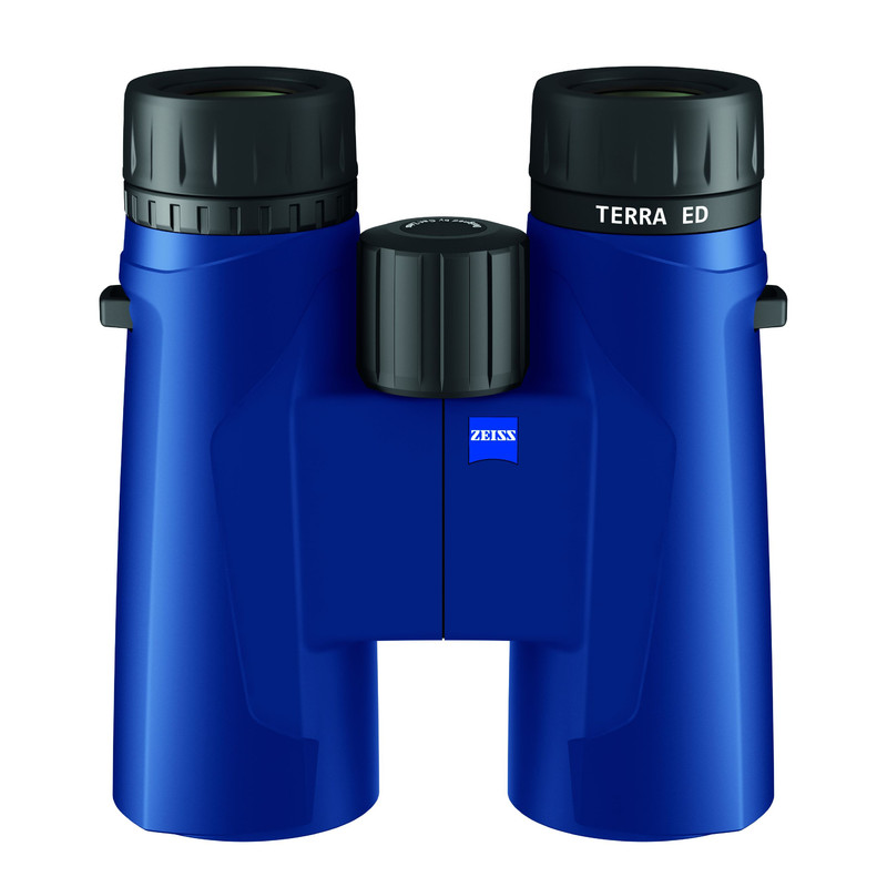 Jumelles ZEISS TERRA ED 8x42 Deep Blue