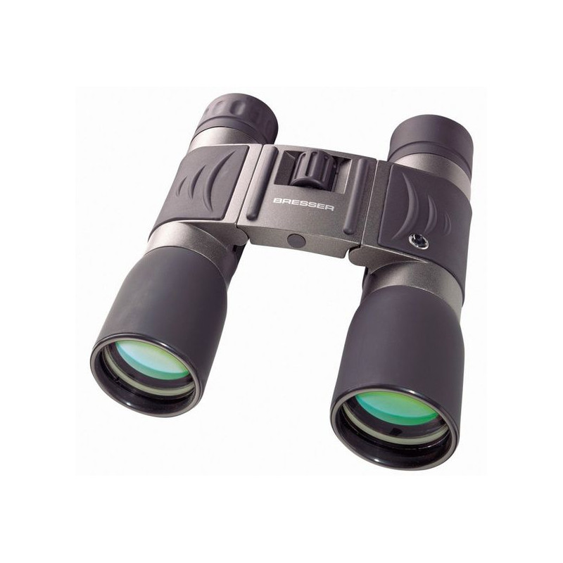 Bresser Fernglas Travel 10x32