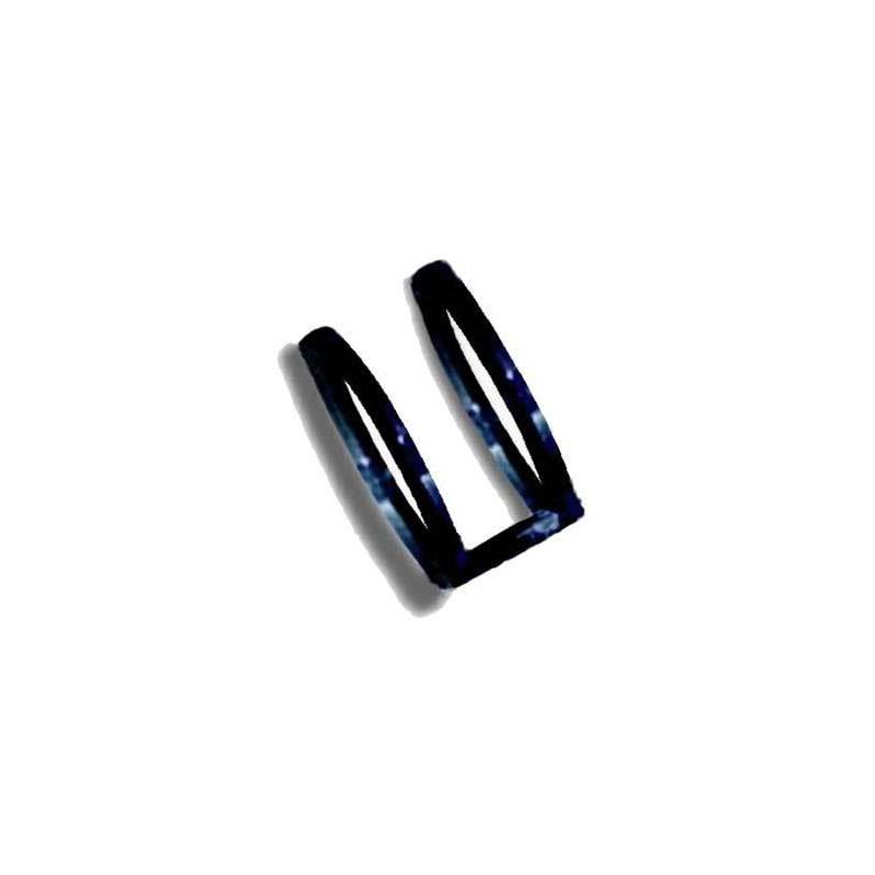 Geoptik Brides d´attaches pour des optiques en 250mm