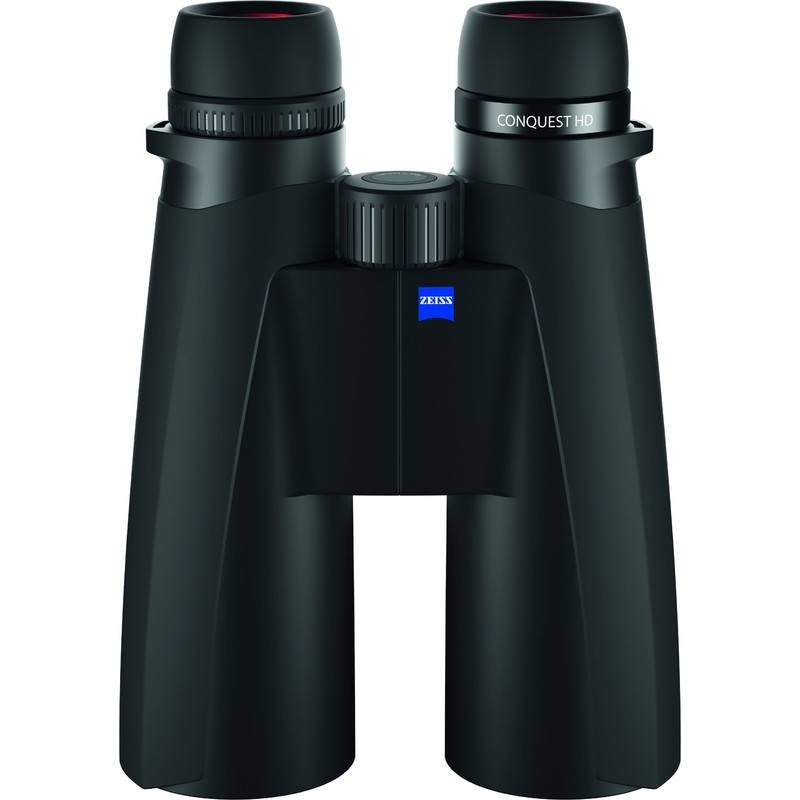 Jumelles ZEISS Conquest HD 10x56