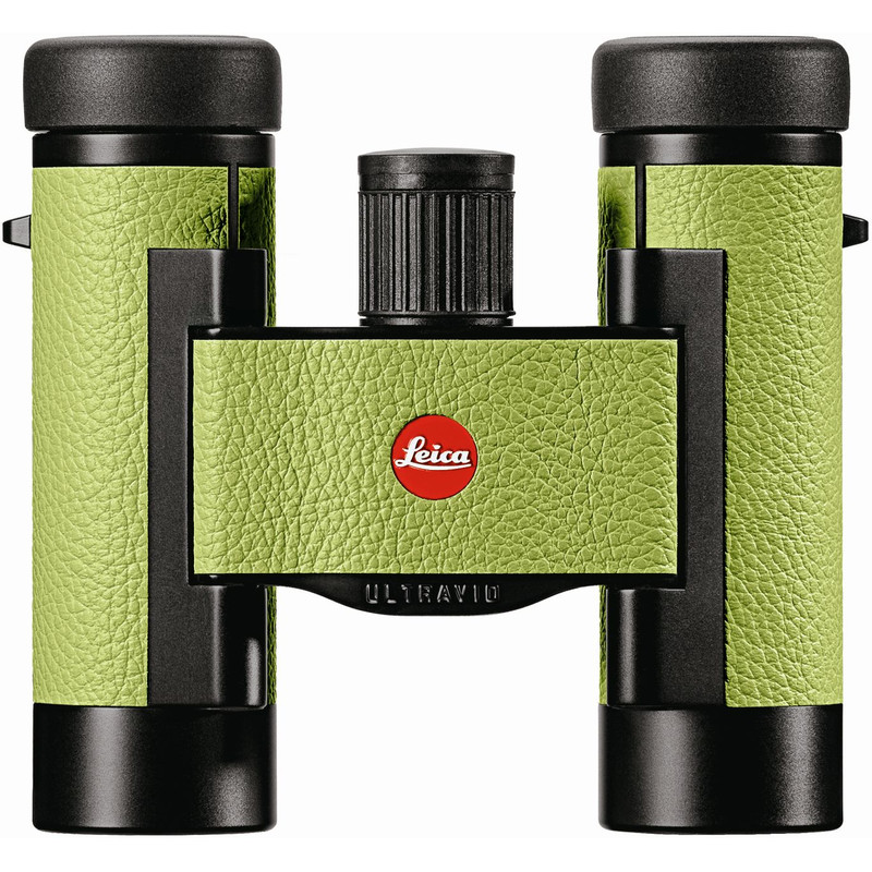 Jumelles Leica Ultravid 8x20 Colorline