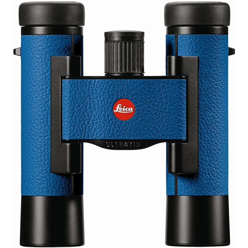 Jumelles Leica Ultravid 10x25 Colorline