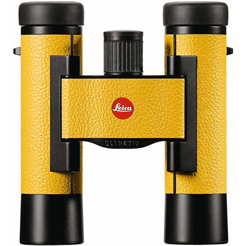 Leica Fernglas Ultravid 10x25 Colorline