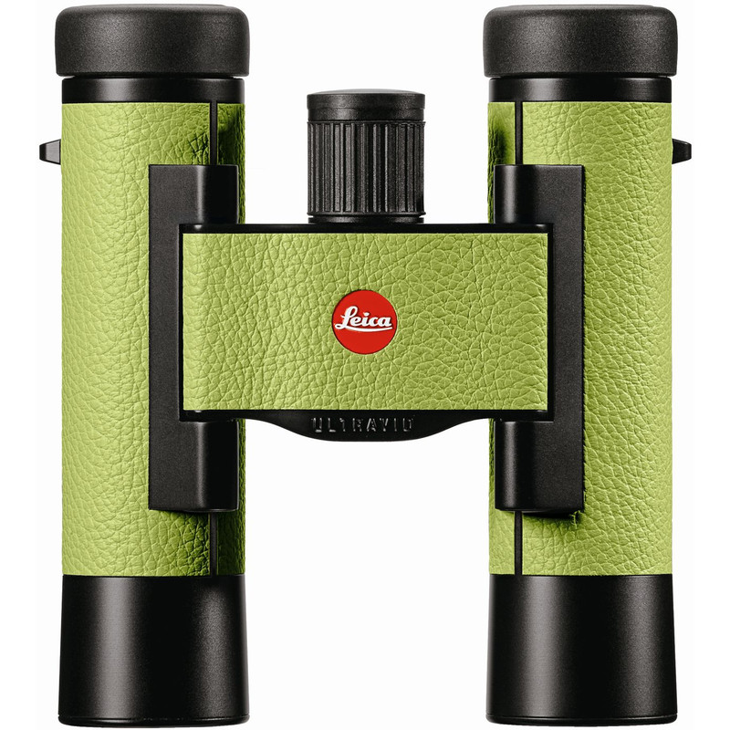 Leica Fernglas Ultravid 10x25 Colorline