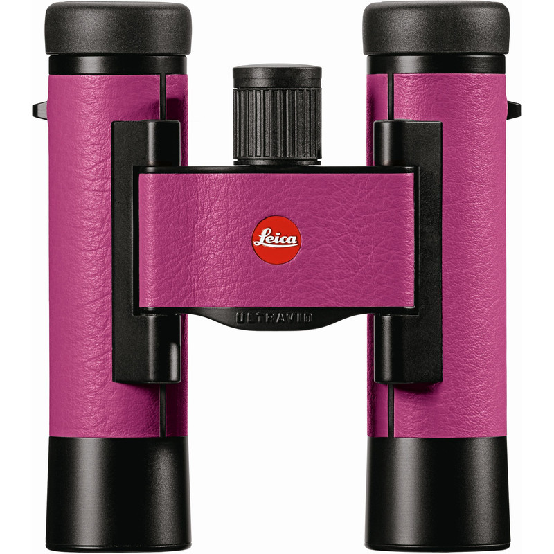 Jumelles Leica Ultravid 10x25 Colorline