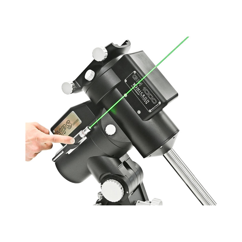 10Micron Haltevorrichtung für Laserpointer