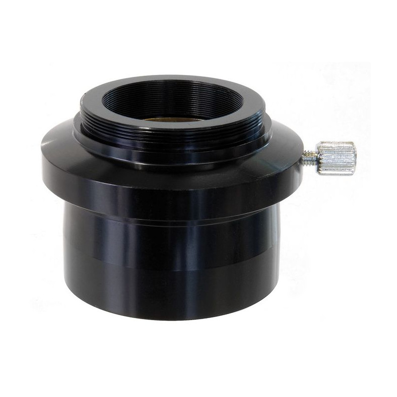 Adapter Bresser Adaptateur photo T2 / 50,8mm (2") avec adaptateur diam. 31,75mm (1,25")