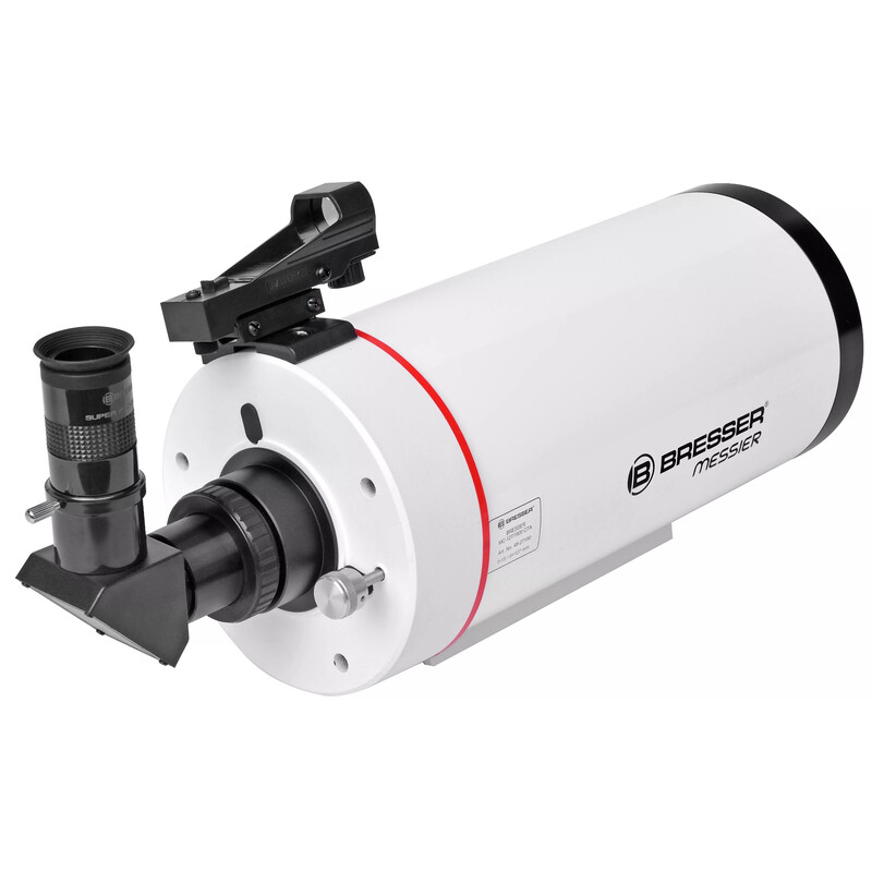 Bresser Maksutov Teleskop MC 127/1900 Messier OTA