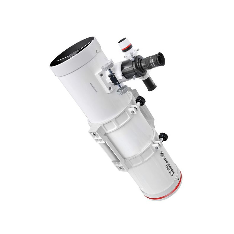 Bresser Teleskop N 130S/650 Parabolic Messier OTA