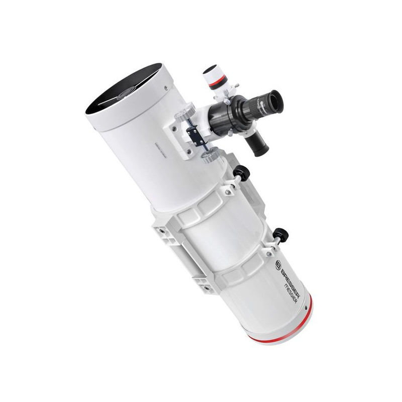 Télescope Bresser N 130S/650 Parabolic Messier OTA