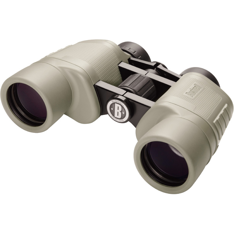 Bushnell Fernglas 10x42 NatureView Porro