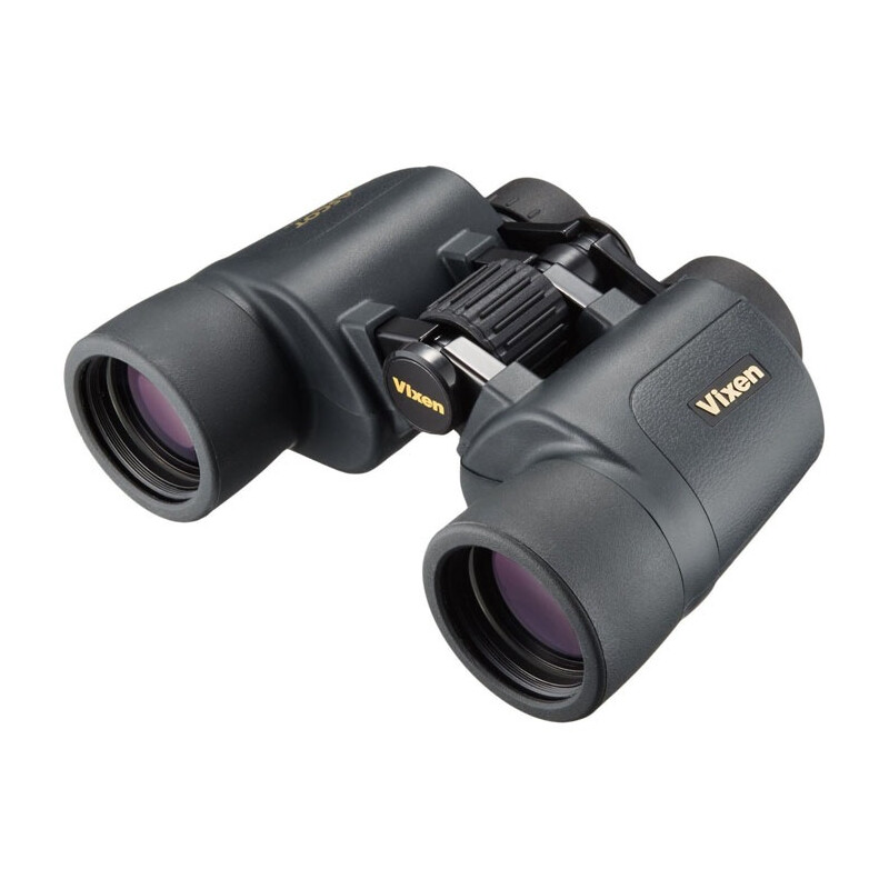 Jumelles Vixen Ascot 8x42 ZWCF