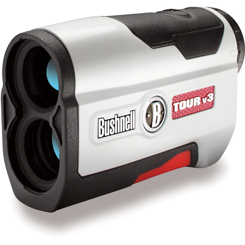 Télémètre Bushnell Tour V3 White