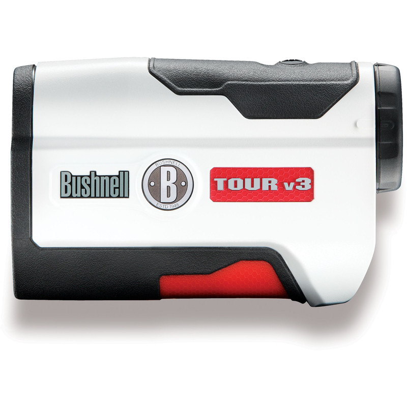 Télémètre Bushnell Tour V3 White