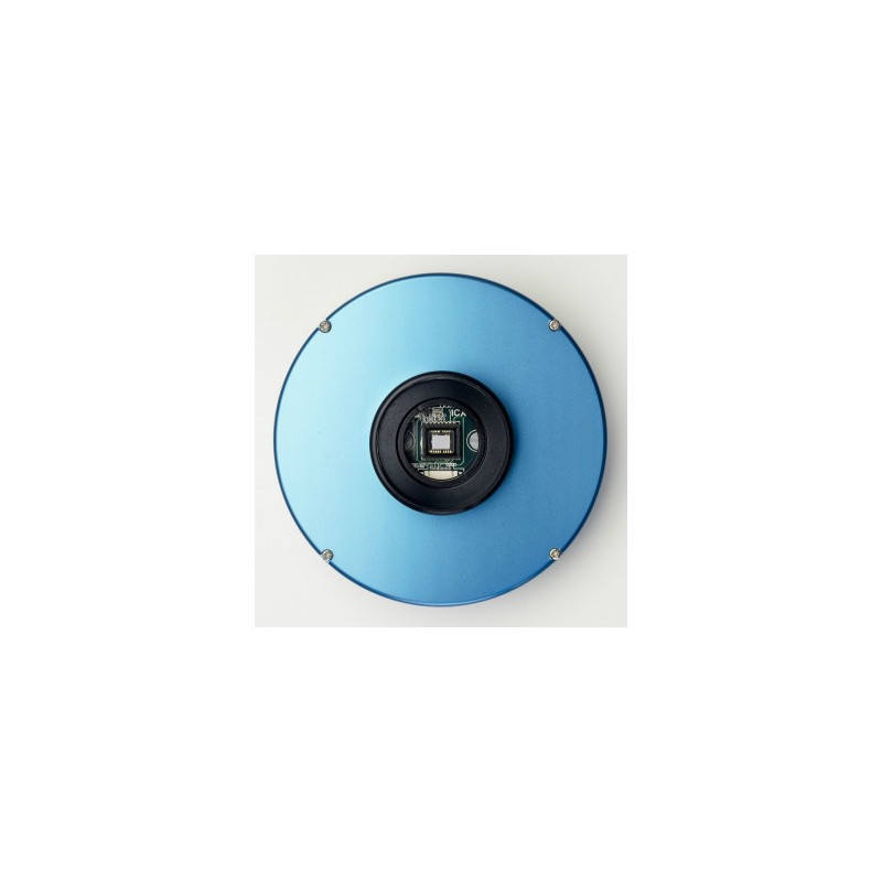 Caméra Atik Titan Color