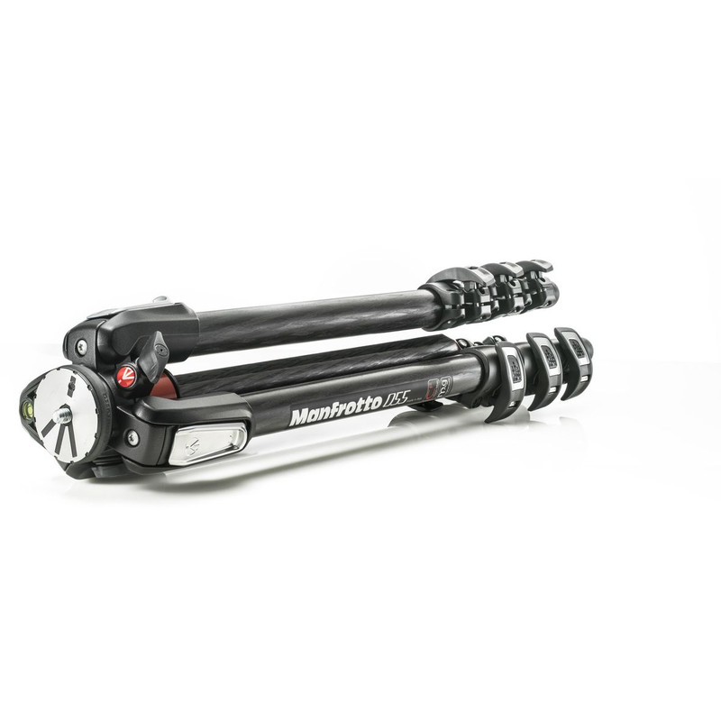 Trépied en carbone Manfrotto MT055CXPRO4