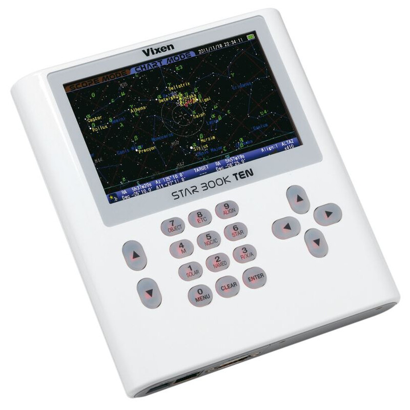 Télescope Vixen N 200/800 R200SS Sphinx SXD2 StarBook Ten GoTo