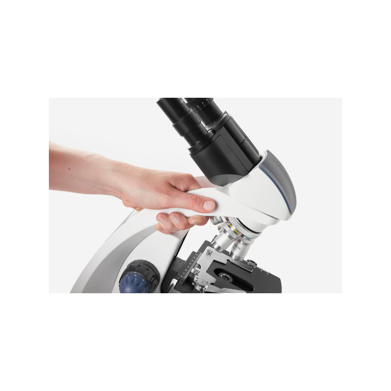 Euromex Microscope monoculaire BB.4250