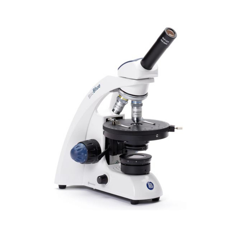 Euromex Microscope monoculaire POL BB.4220