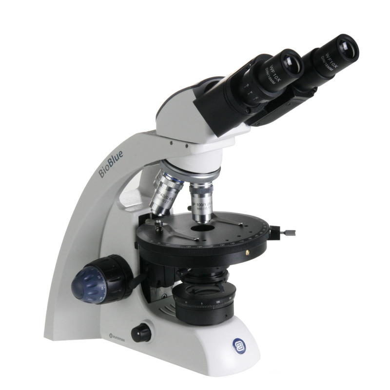Euromex Microscope binoculaire POL BB.4260
