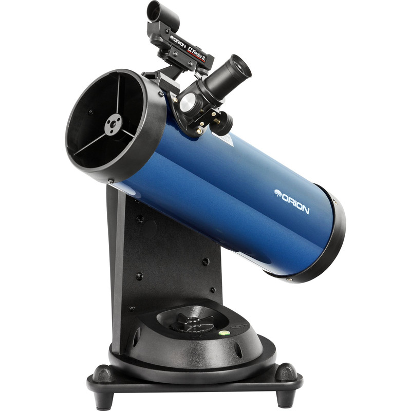 Télescope Dobson Orion N 114/500 StarBlast Autotracker